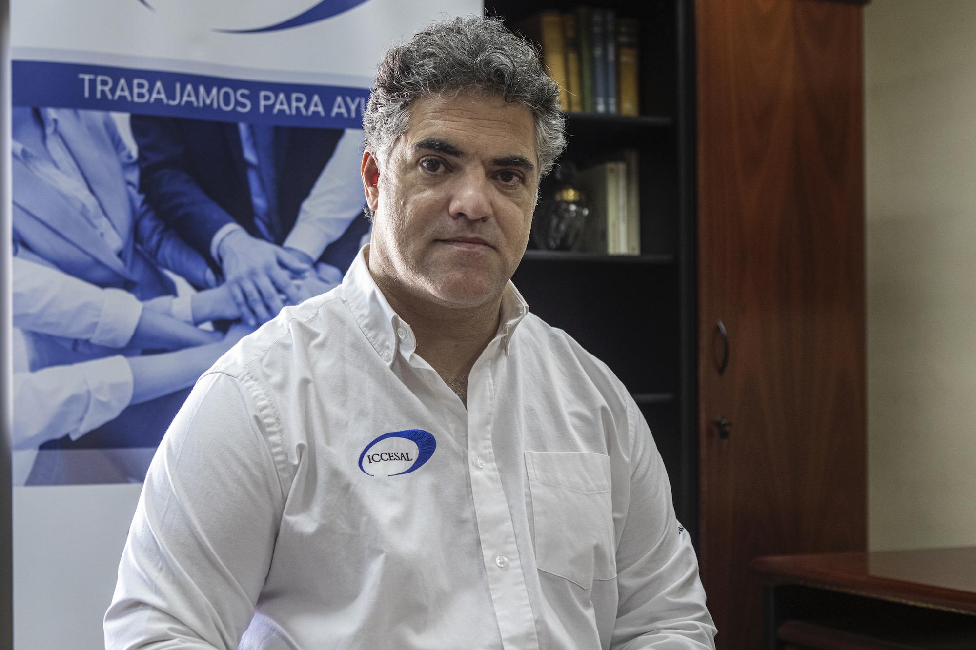 Iván Ciudad - 1